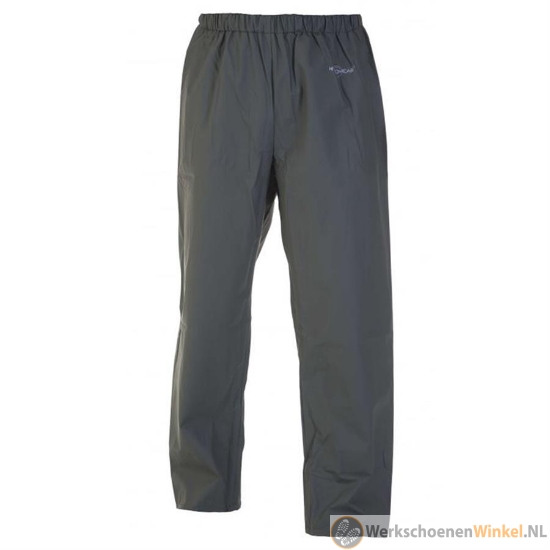 Hydrowear Singapore Regenbroek groen