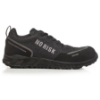 No Risk 1247.50 Black Panther Pro S3 SRC ESD W11 laag zwart/grijs