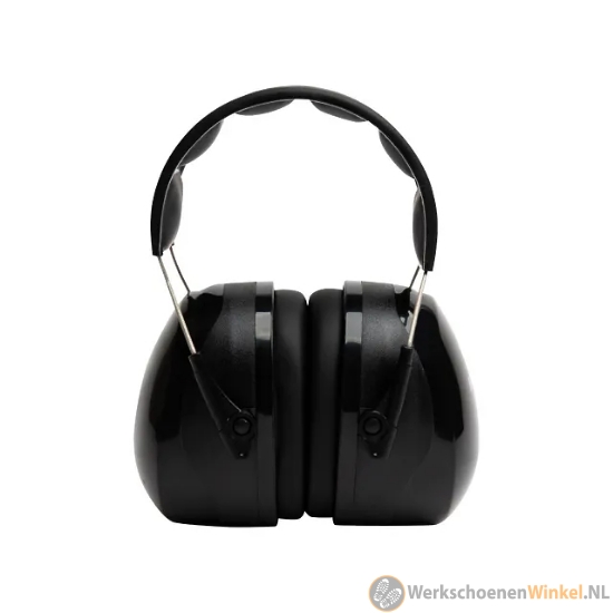 Afbeelding van OXXA Sonora 8300 Gehoorkap hoofdband SNR 33 zwart