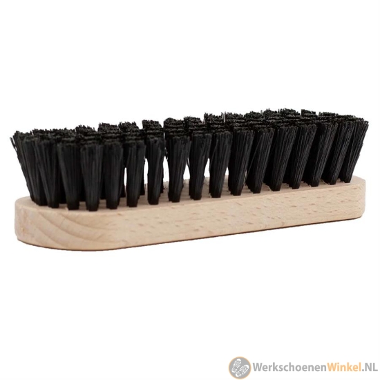 Rapide Uitpoetsborstel, borstel 1 st