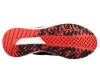 Afbeelding van Reebok Adventure IB3610 S3S zwart/rood antislip veiligheidsschoen