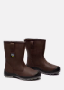 Afbeelding van Safety Jogger ALASKA S3 bruin water- en vuilafstotend laars