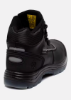 Afbeelding van Safety Jogger COSMOS S3 zwart metaalvrij veiligheidsschoen