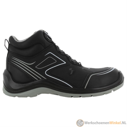 Veiligheidsschoenen