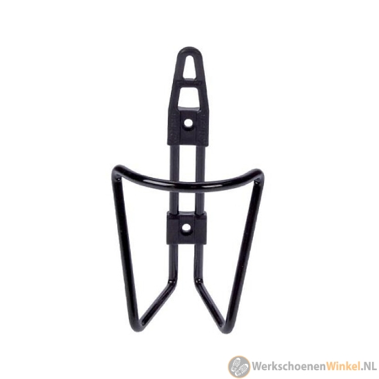 Afbeelding van Sanaplast wandhouder oogdouche staal 500 ml flacon