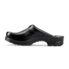 Afbeelding van Sika 149 Comfort antislip klomp OB met open hiel (moeiteloos aan- en uittrekken) - zwart
