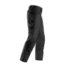 Afbeelding van Snickers professionele werkbroek van slijtvast Canvas Plus materiaal (Cordura verstevigde knieën)