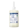 Tork 420810 Reinigende Vloeibare Zeep, transparant, ongeparfumeerd, 1ltr/flacon, 6st/doos