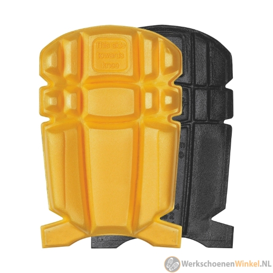 Afbeelding van Lichtgewicht en duurzame kniebeschermers voor professionals – Snickers 9110-0604