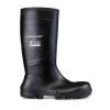 Afbeelding van Krachtige werklaarzen S5 Dunlop PVC 100% waterdicht (chemiebestendig)
