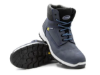 werkschoen blauw dames