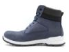 werkschoen dames lavoro blue